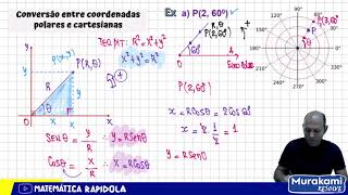 COORDENADAS POLARES 02 [upl. by Nic]