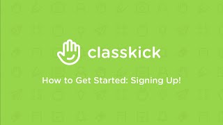 Classkick  How to copy assignments from library [upl. by Ia]