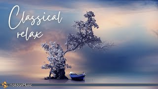 Classical Music for Relaxation Mozart Bach Tchaikovsky [upl. by Woodman761]