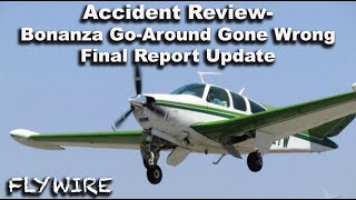 112TW GoAround Final Report Update [upl. by Vitus622]