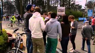 Sfeerverslag 100ste Scheldeprijs [upl. by Relyhs]