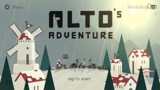 Altos Adventure Tutorial amp Tips and Tricks [upl. by Booma]