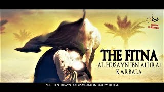 Husayn RA And Karbala [upl. by Stolzer]