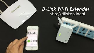 DLINK  192168050  httpdlinkaplocal   NETVN [upl. by Amity]