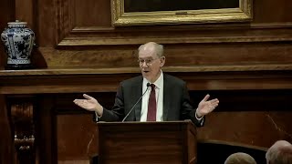 John Mearsheimer Ukraine Salon [upl. by Abelard]