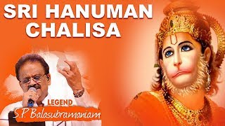 Hanuman Chalisa  హనుమాన్ చాలీసా  SPBalasubrahmanyam  Telugu Devotional Song  TVNXT Devotional [upl. by Eyks327]