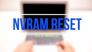 Why and How to Reset The Non Volatile Random Access Memory NVRAM Reset [upl. by Slerahc]