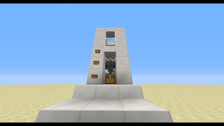 MINECRAFT  Tutorial Granja de Ovejas automática Muy compacta 19 [upl. by Ynettirb]