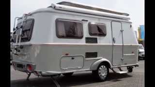 Hymer EribaTouring Troll 530 GT mobil und frei [upl. by Adabel]