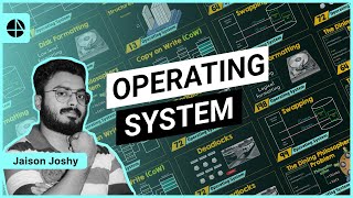 Introduction to Operating Systems [upl. by Llenart]