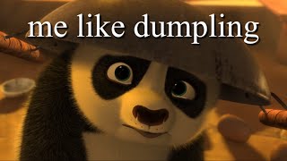 Kung Fu Panda 2 explained by an Asian [upl. by Letsyrc752]