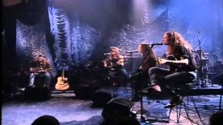 Pearl Jam  Black  Acústico  Unplugged  HD [upl. by Salem318]