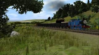 Troublesome Trucks Song [upl. by Nygem]