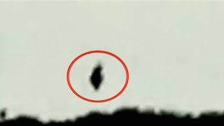 FLYING WITCH CAUGHT ON TAPE IN MEXICO  quotLa Brujaquot Ghost footage analysed [upl. by Beckman259]