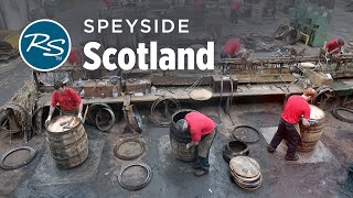 Speyside Scotland The Heart of Whisky Country  Rick Steves’ Europe Travel Guide  Travel Bite [upl. by Pawsner]