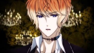 Diabolik Lovers Ending Episode 12 DubHD [upl. by Quickman903]