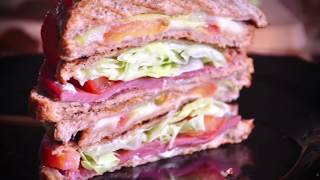 🥪 Club Sandwich [upl. by Assetal550]