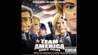 Montage  Team America OST [upl. by Saeger36]