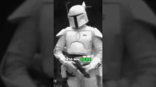 How BOBA FETT Was CREATED For Empire Strikes Back [upl. by Adnovoj]