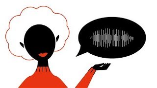 The Vocal Habit That Women Are Being Criticized for at Work [upl. by Tterraj]