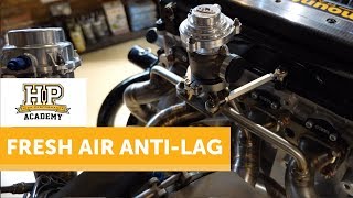 Aggressive AntiLag Theory  Fresh Air ALS Mountune TECH NUGGET [upl. by Evars]