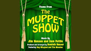 The Muppet Show  Main Title [upl. by Biddle]