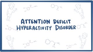 Attention deficit hyperactivity disorder ADHDADD  causes symptoms amp pathology [upl. by Romeo]