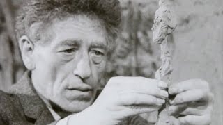 Giacometti 1967 [upl. by Onitnerolf659]