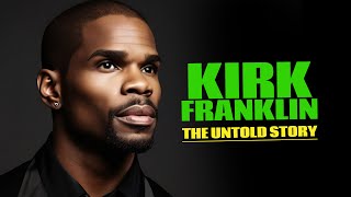 Kirk Franklin Awards and Achievements [upl. by Kantor]