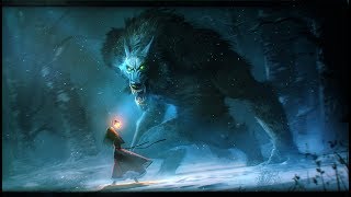 Exploring Mythology Werewolves [upl. by Ilahtan133]