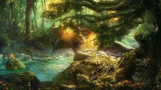 MAGICAL RPG Music amp Enchanting Forest Music  GREAT for gaming ✨ [upl. by Foulk]