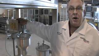 Getting Started with your Belshaw Donut Robot®  Part 1 Introduction [upl. by Oliva]