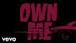 bülow  Own Me Lyric Video [upl. by Haggi]