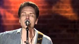 Richard Marx  Hazard Live [upl. by Gusty]