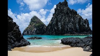 Fernando de Noronha  Brazil [upl. by Fisoi]