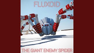 The Giant Enemy Spider [upl. by Neerehs]