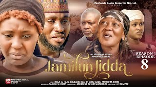 JAMILUN JIDDA SEASON 1 EPISODE 8 [upl. by Gavan]