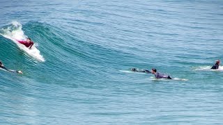 quotPacific Dreamsquot A California Surfing Film [upl. by Seidel379]