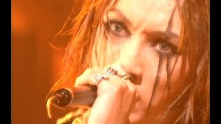 MALICE MIZER  Bel Air  ヴェル・エール LIVE merveilles HD 1080p [upl. by Yrad]