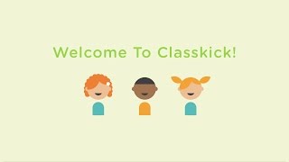 classkick how to put assignments and assign them for students [upl. by Nnylak]