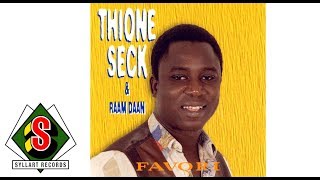 Thione Seck amp Raam Daan  Mass NDiaye audio [upl. by Airekal154]