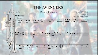 quotThemequot Alan Silvestri  Avengers Endgame 2019 Soundtrack [upl. by Regdirb]