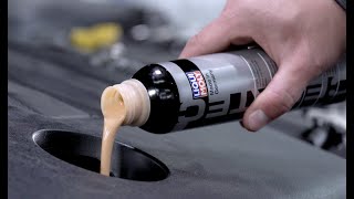 LIQUI MOLY Cera Tec 3721 [upl. by Tessil]