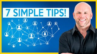 The Basics of Network Marketing Tips for Beginners [upl. by Akinor]