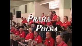 Praha Polka [upl. by Neelyam]