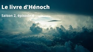 S02E04  Le livre dHénoch [upl. by Eive]