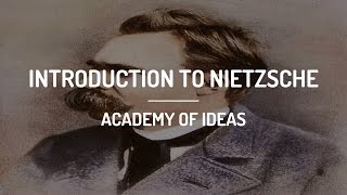 Introduction to Nietzsche [upl. by Rasec]