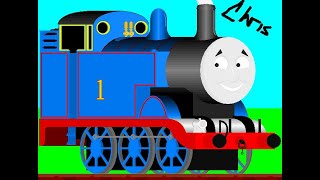 All My Thomas and Friends Drawings [upl. by Norrad]