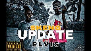 SKENG DOCUMENTARY  FT 1YOUNGELVIS THE ROCKSTAR DIRECTOR [upl. by Haimirej]