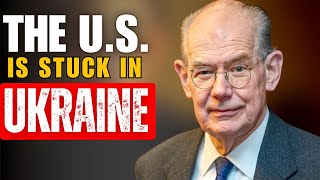 John Mearsheimer Interview  Ending the Ukraine War [upl. by Natelson]